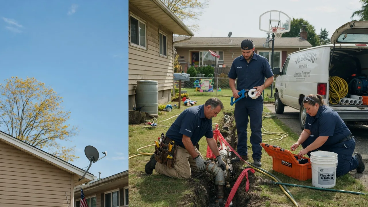 Garbage Disposal Replacement in Friedheim, MO near me